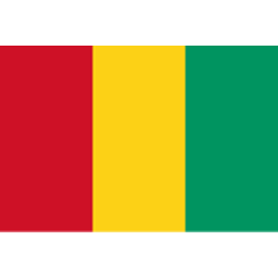 几内亚U20