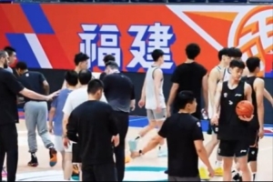 今夜19:35，祖昌赛场烽火燃起！福建队主场激战宁波队！